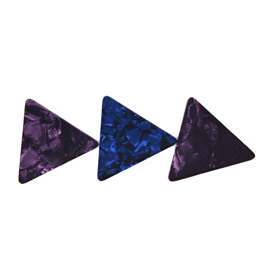 IRIN электрогитара Pick s Plectrum Различный инструмент для настройки гитары Набор