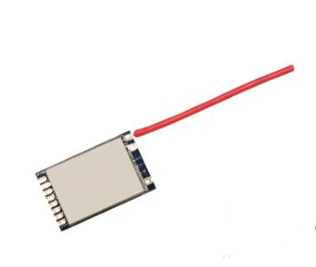 Модуль беспроводного приемопередатчика NiceRF 2 4G RF2401F20 100 мВт 500 м шт. чип NRF24L01 с
