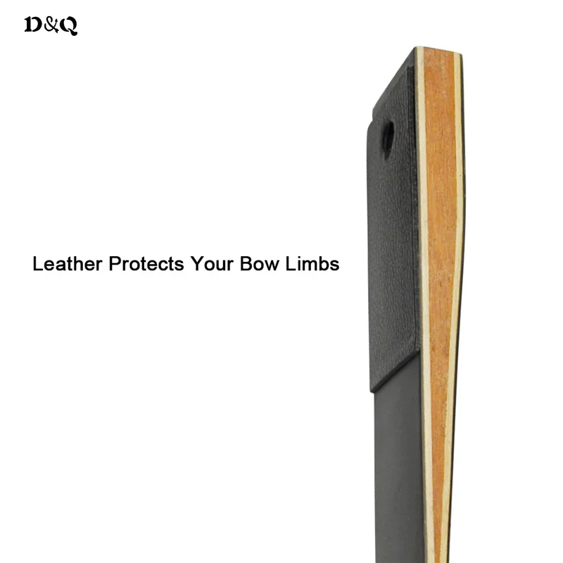 Мощный лук для стрельбы из лука Рекурсивный на вынос охотничий набор 30-60lbs с