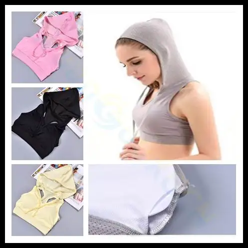 100 * сексуальный женский беговой жилет для йоги спортивный бюстгальтер с