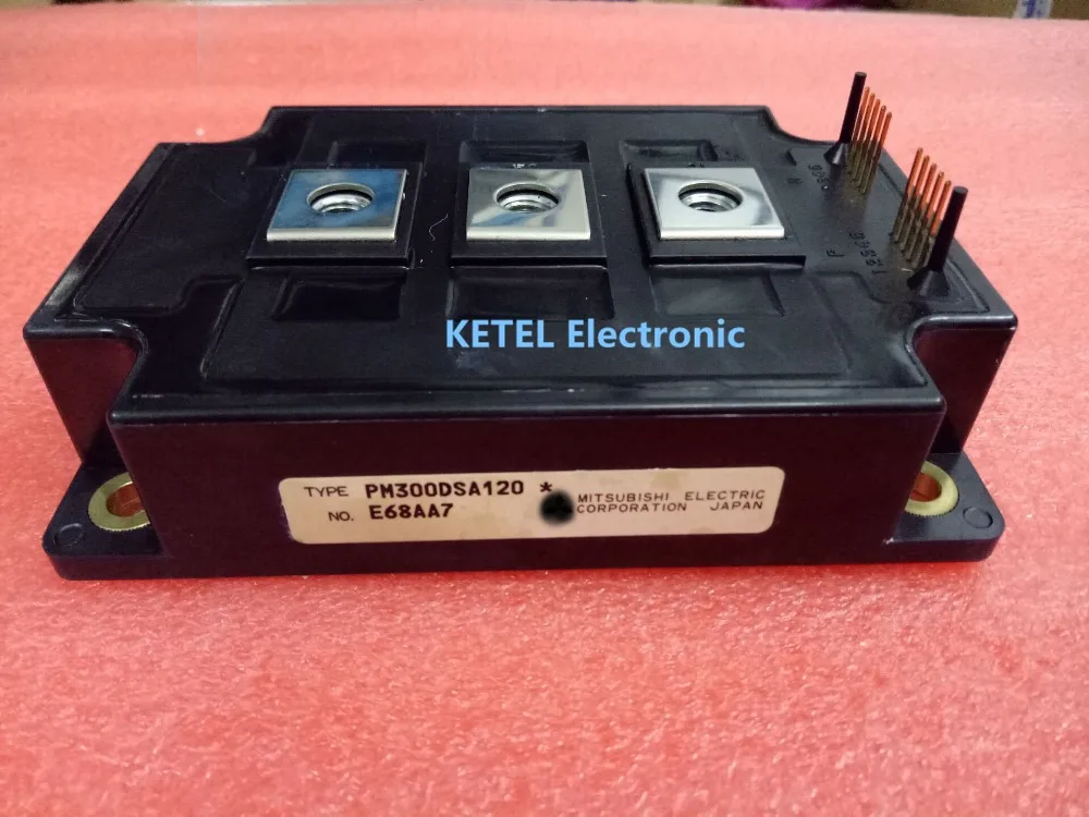Freeshipping PM400DSA060 PM150DHA120 PM300DSA120 IGBT MODUEL