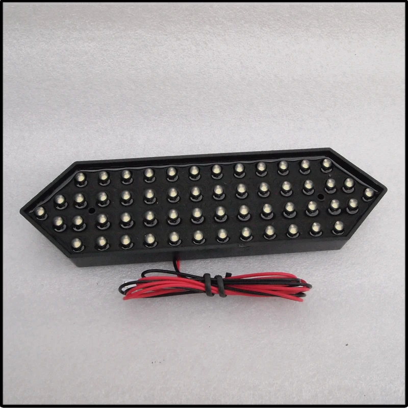 Цифровой цифровой модуль с цифрами 18 &quotбелого цвета газовая Светодиодная лампа