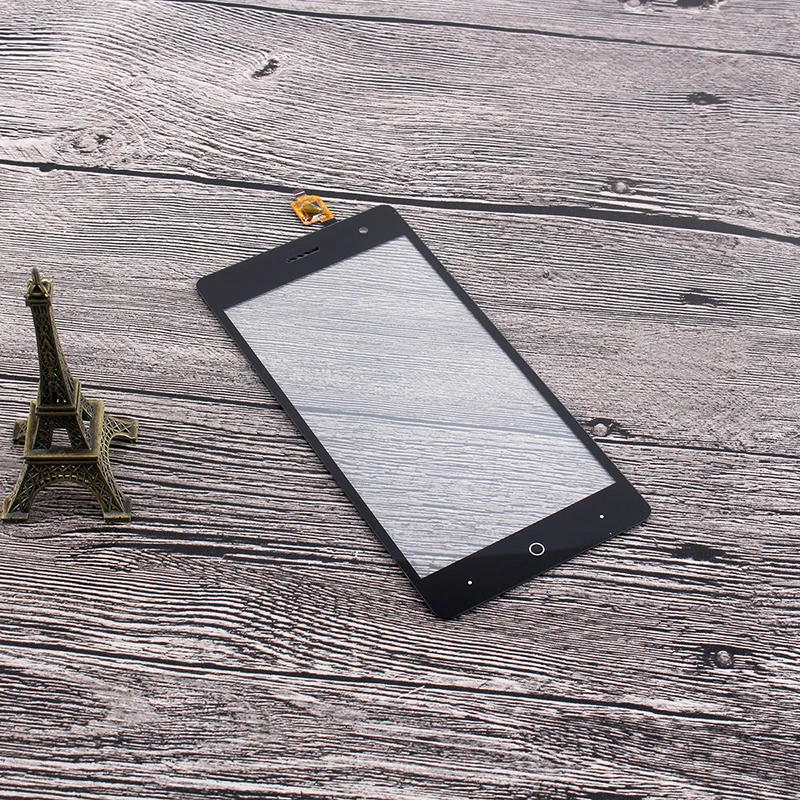 Ocolor для zte Blade L7 Сенсорная панель Сенсорный экран дигитайзер сенсор Замена