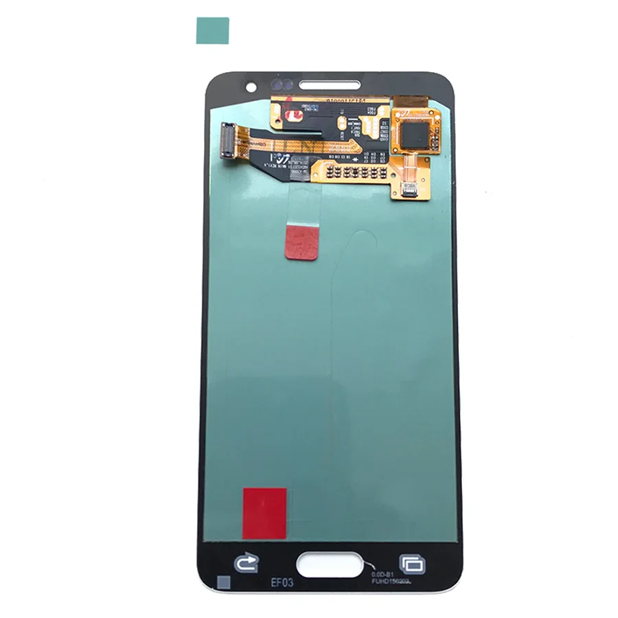 AMOLED ЖК экран для Samsung Galaxy A3 2015 A300 A300H A300F A300FU сенсорный дигитайзер дисплей