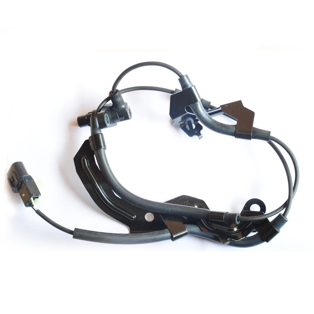 Передний правый ABS сенсор 4670A596 4670A878 для Mitsubishi Montero/Pajero sport Nativa | Автомобили и