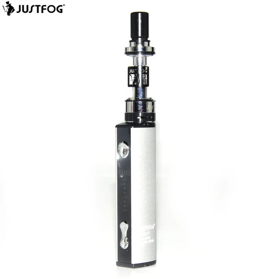 JUSTFOG Q16 набор ручек Vape VS бак 2 0 мл 900 мАч Батарея Встроенная 1.6ом катушка