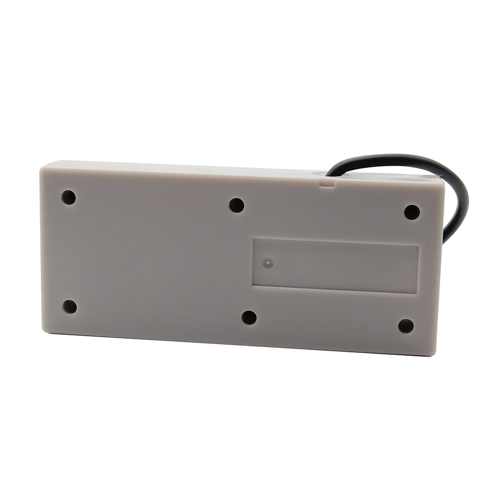 Raspberry Pi геймпад 8 ключи без драйвера USB игровой контроллер ручка для 3 Model B + Плюс/3B
