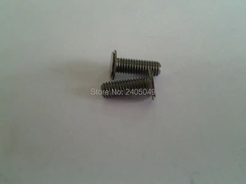 

CFHA-032-10 Concealed-head studs, Aluminum, Nature ,PEM standard,instock, Made in china,