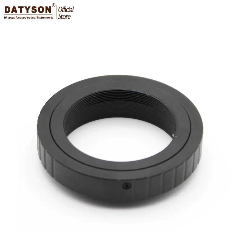T2 для AF черный алюминиевый T Крепление объектива DSLR камеры Адаптер кольцо Sony Minolta