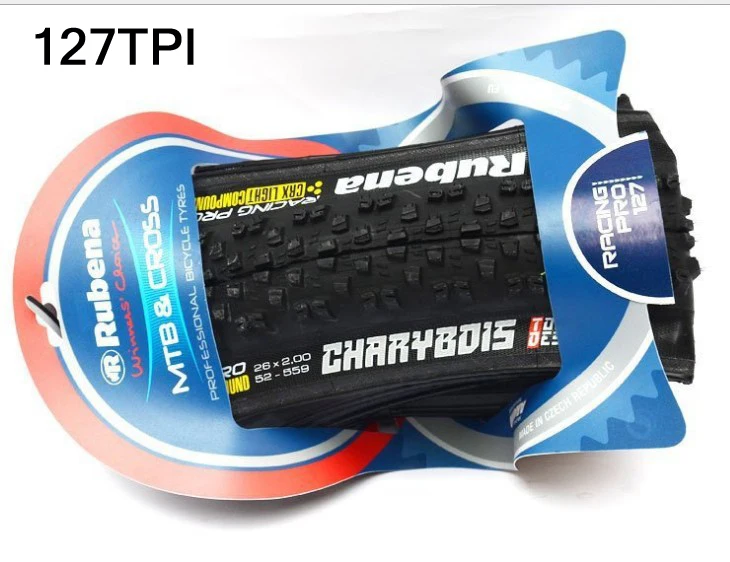 Hi Q 127tpi легкий 399 г MTB велосипед 26/27. 5/29*2 1 складывающиеся шины анти укол цена на