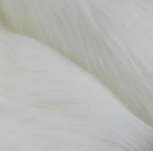 Искусственный мех Ткань Имитация животных Велюр ткань для пошива ширина 1 6 м по