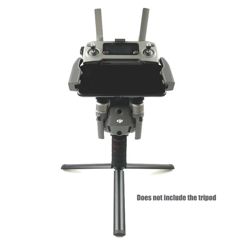 3D Печатный Ручной Стабилизатор стабилизатор Вертикальная съемка DJI контроллер