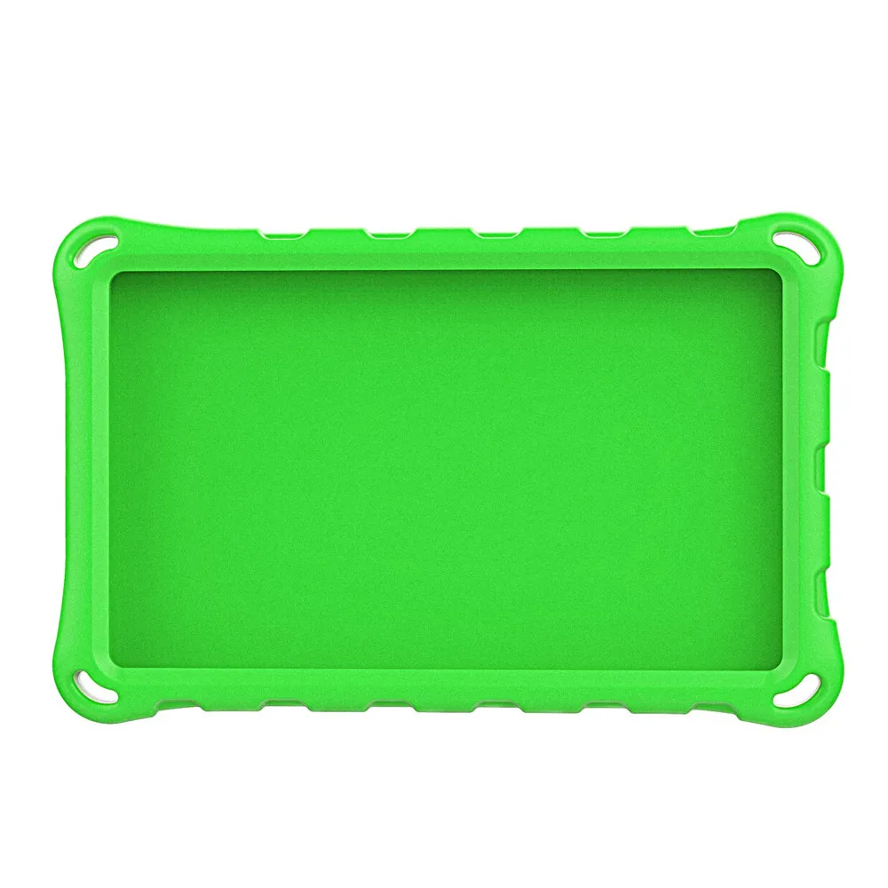 OMESHIN для Amazon Kindle Fire HD 10 Th Gen Kids Safe EVA ударопрочный чехол с защитой от пыли и воды