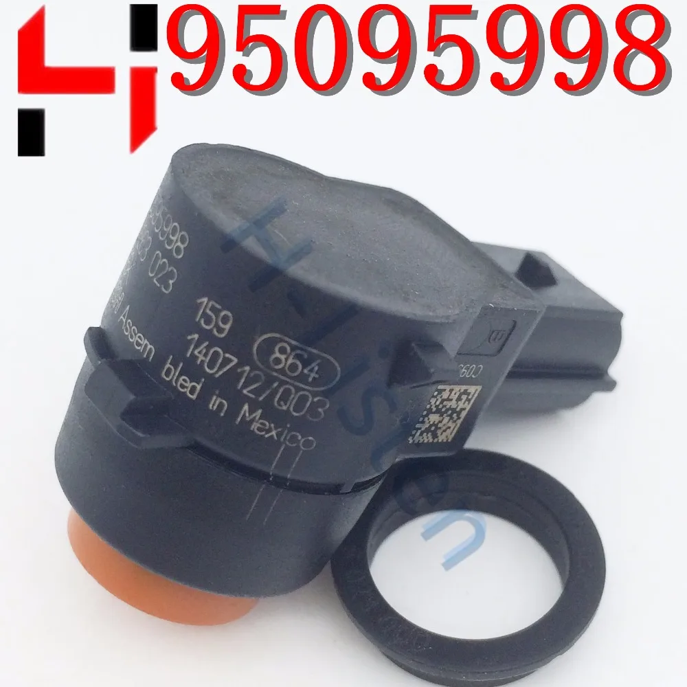 4 шт.) Оригинальная парковочная фотография для Chevrolet Cruze Aveo Orlando Opel Astra J Insignia 95095998
