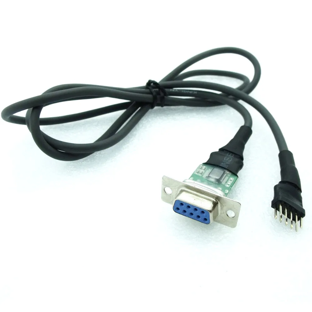UC-3100P изолированный USB UART конвертер 1 Мбит/с RS-232 RS-485 RS-422 DB9 для Arduino Android, Windows, Linux, Mac OS 3750V все в одном