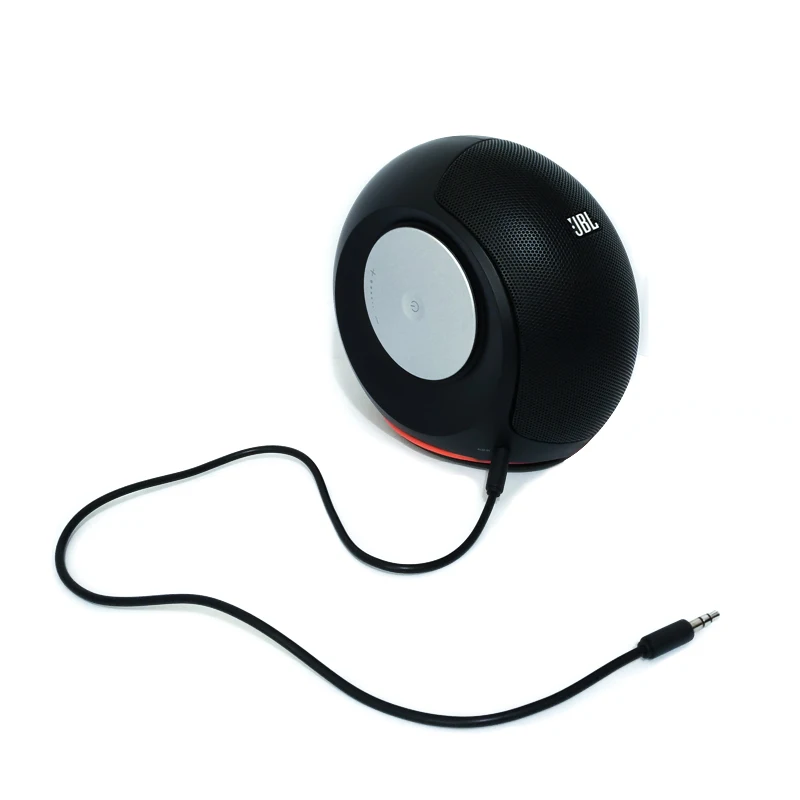JBL галька беспроводные небольшие Bluetooth Динамик USB Plug and Play стерео Aux подключение