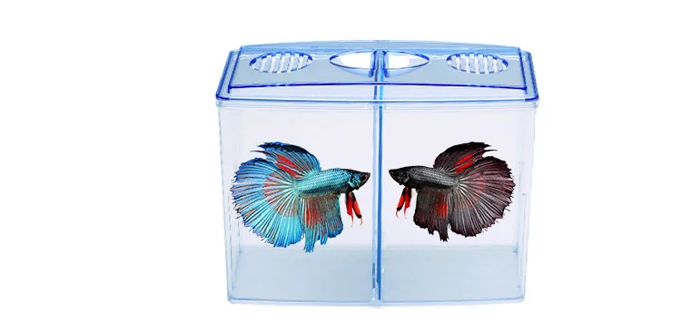 Ящик для люка подвешиваемый аквариум акриловая детская разделительная коробка