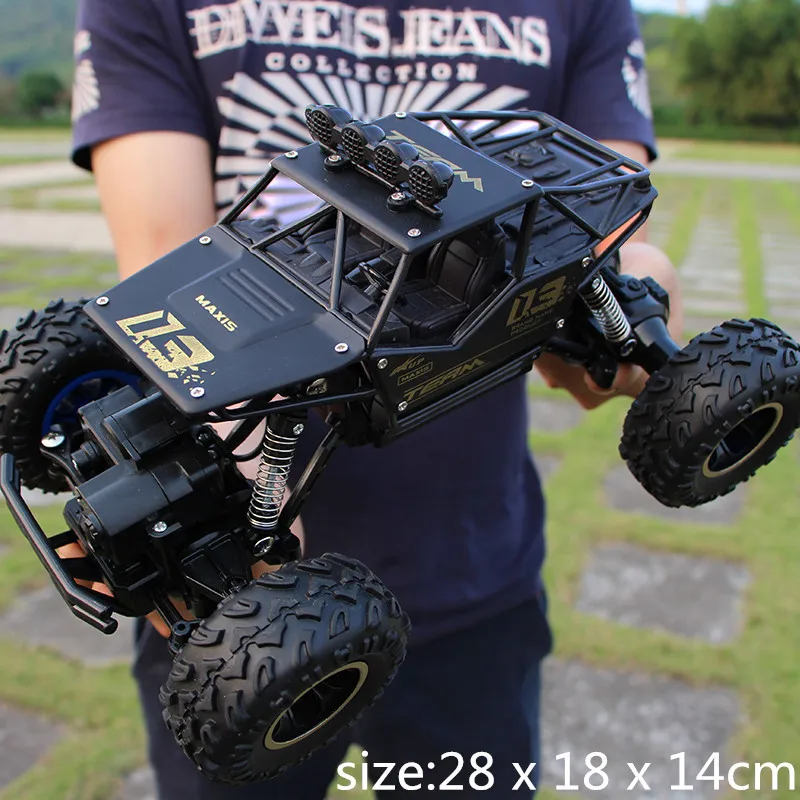 Горячая высокое Скорость стайлинга автомобилей игрушки для детей 2 4 г 4WD