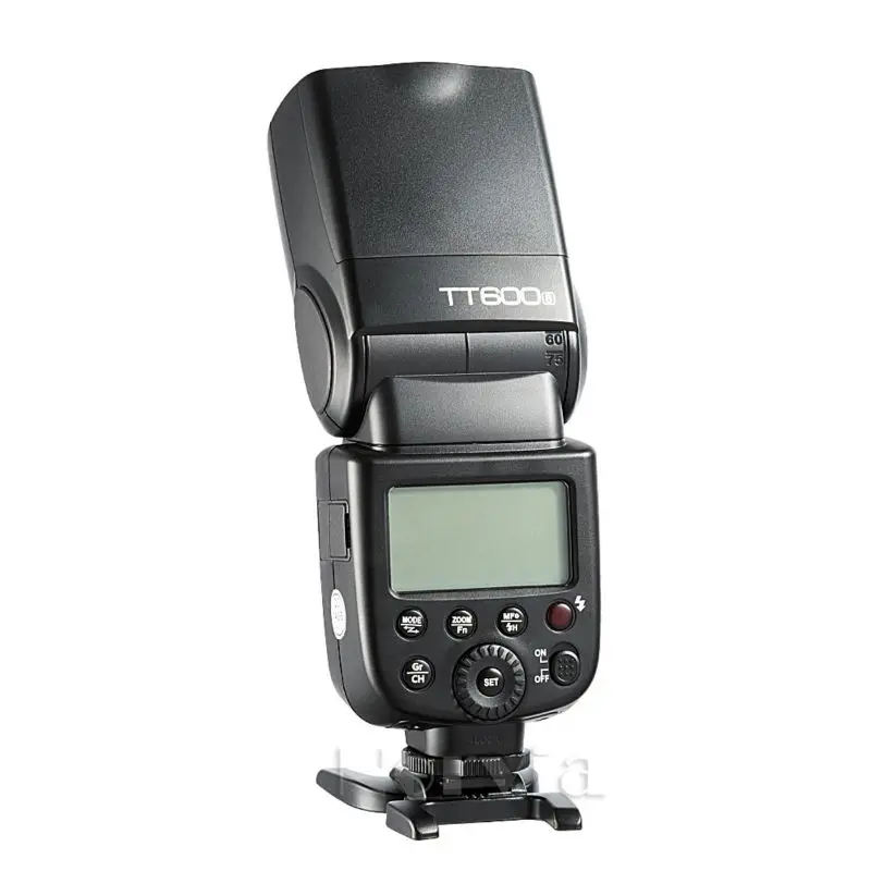 Godox thinklite tt600s 2.4 г Беспроводной Speedlite Камера flash speedflash для Sony Ми Горячий башмак a6000 A9