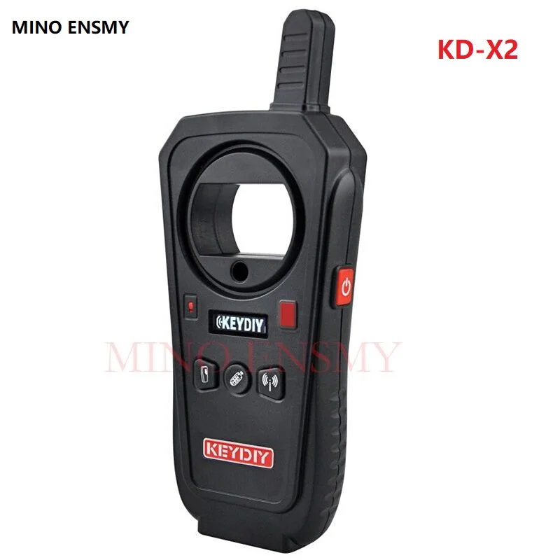 KEYDIY удаленное устройство для разблокировки и генератора клонирования с 96 битами