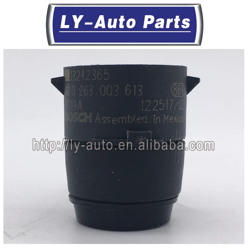 Новый PDC Датчик помощи при парковке ультразвуковой для AUDI A6 C7 A8 4H Q3 8U Q7 4L R8