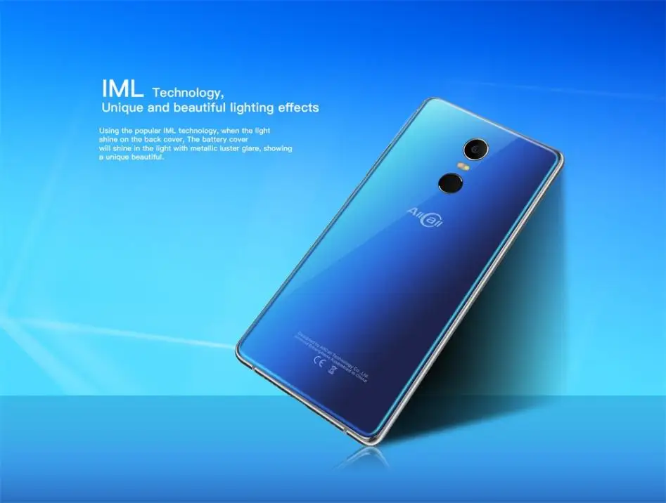 AllCall MIX 2 4G мобильный телефон Face ID Беспроводной Charge 5,99 Android7.1 6 4G B E7A2 смартфон ЕС адаптер США телефона Прямая