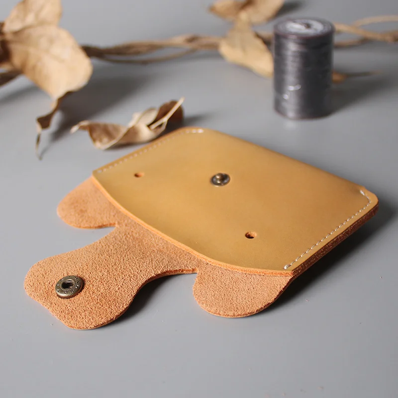 Ручной работы животный принт вручную из коровьей кожи пикап мешок для мужчин и