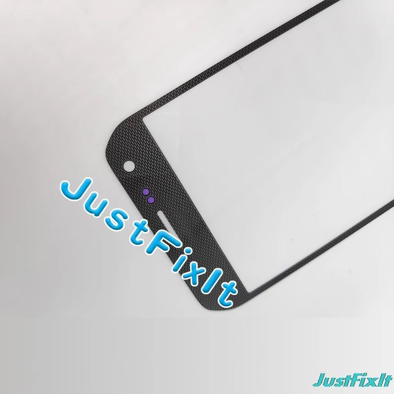 For Samsung Galaxy S6 active G890 Front Outer Screen Glass Lens Replacement Touch | Мобильные телефоны и аксессуары