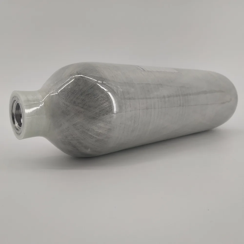 AC3011 Acecare гПа/Пейнтбол PCP/углерода Firber цилиндров/майка 1.1L 4500PSI 300bar для страйкбола глушитель с PCP насос заправки-хоп