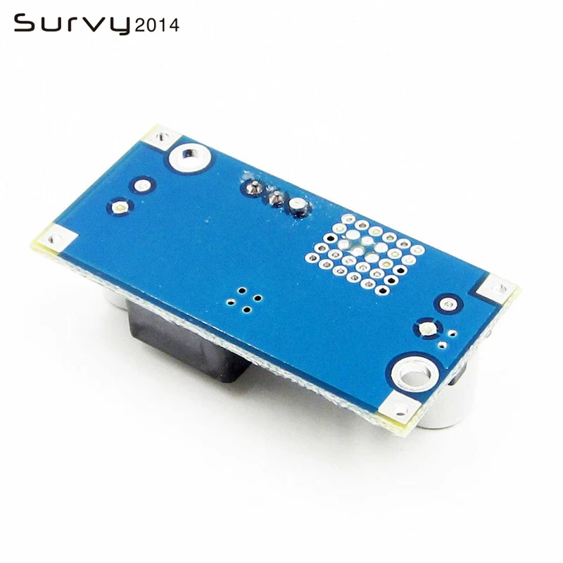 1 предмет DIP/SMD DC-DC понижающий преобразователь модуль LM2596 Питание доска Выход 23 В-35
