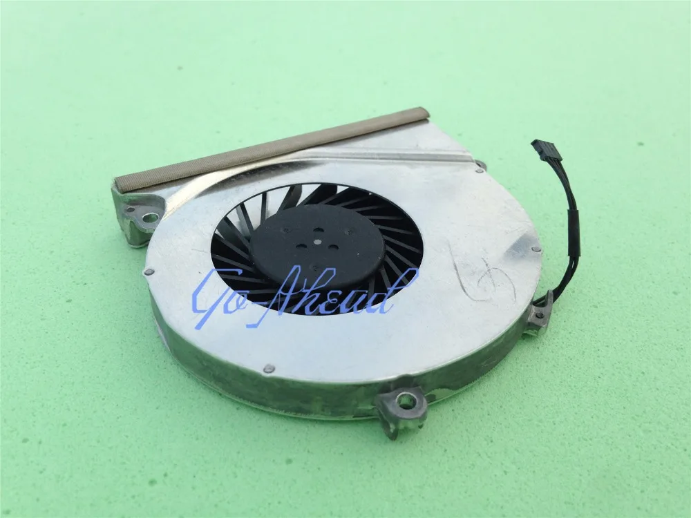 Процессор охлаждающий вентилятор Cooler для Apple Macbook Pro 13 &quotA1181 поздно 2006 Mid 2007 2009 MA700