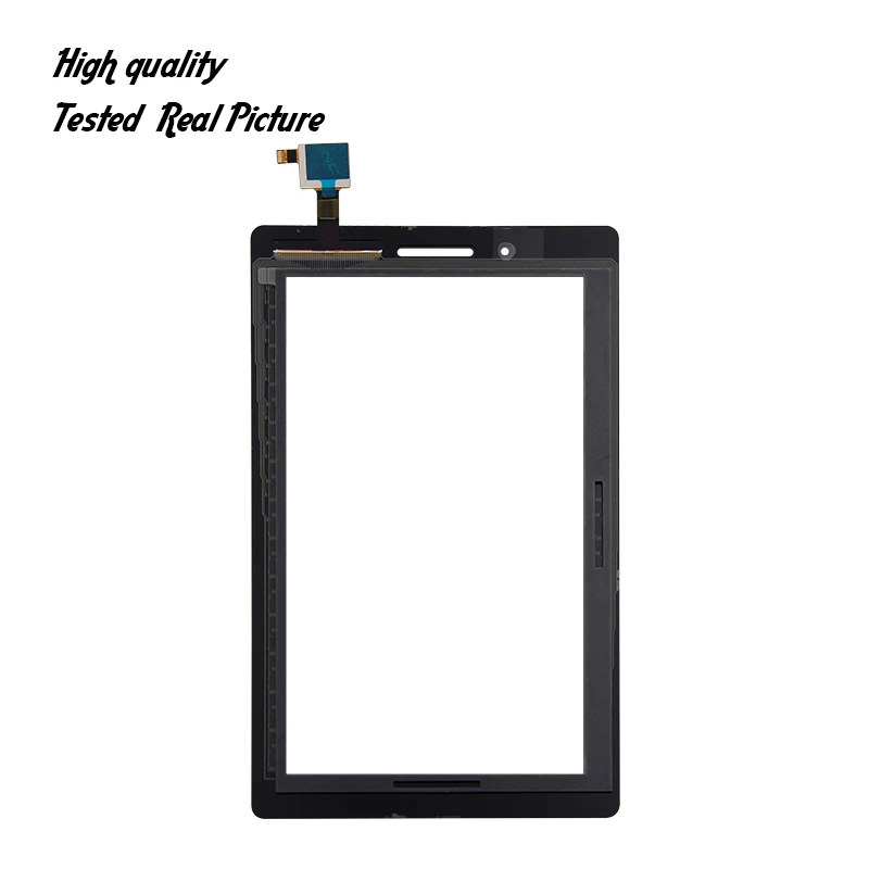 Бесплатная доставка Для Lenovo TAB 3 Essential 710L 710i 710F Tab3 710 TB3-710L TB3-710i TB3-710F TB3-710 сенсорная