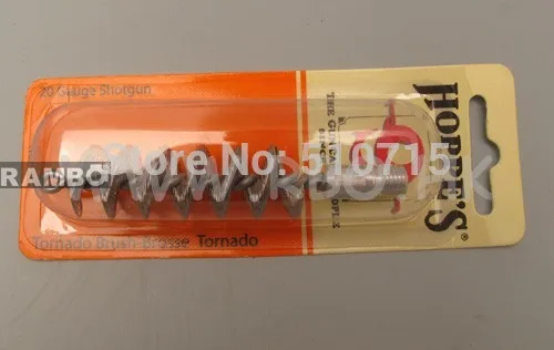 Головка кисти для чистки пистолета подходит 20 калибра дробовика 1262 M9041|gun cleaning|20