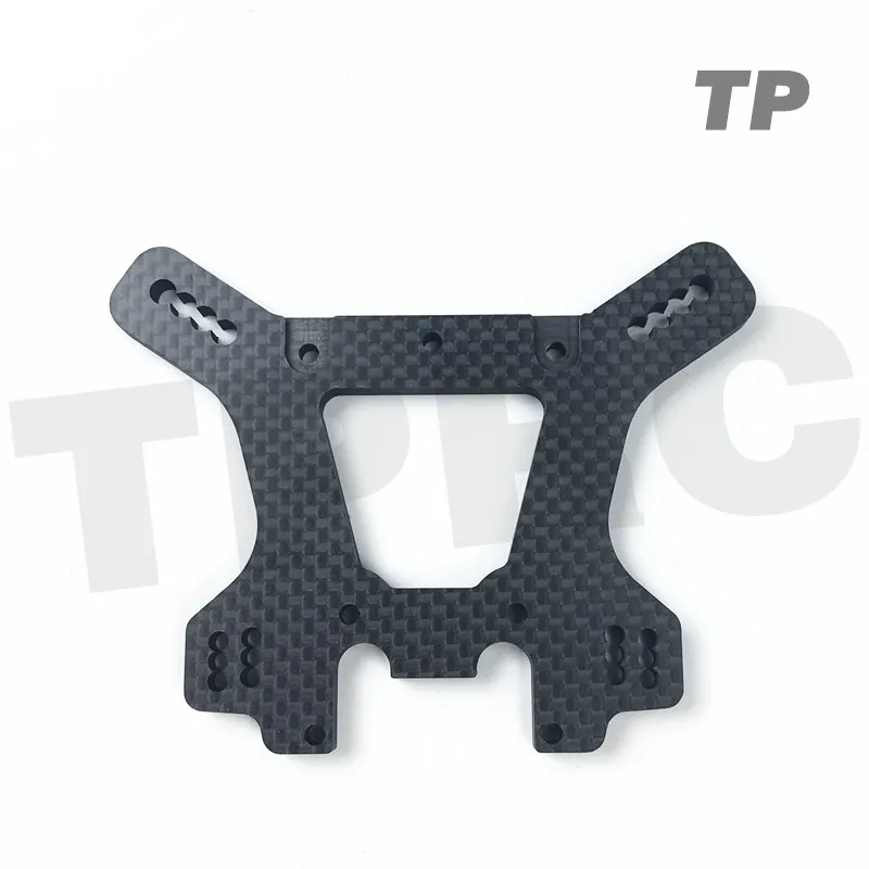 TEKNO ET48.3 башенный амортизатор из углеродного волокна TKR5428 TKR5429 запчасти для