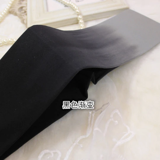 Grey Harajuku, женские 120D бархатные колготки, яркие цвета, градиентные, непрозрачные бесшовные чулки, плотные колготки, женские колготки, Medias - Цвет: Grey