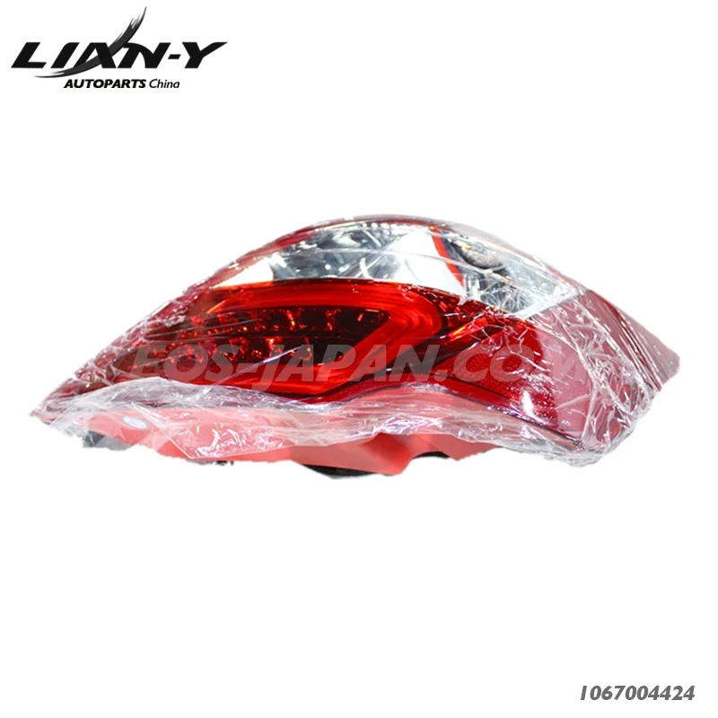 1067004424 Rear lamp for Geely Emgrand EC7 right rear spare parts | Автомобили и мотоциклы