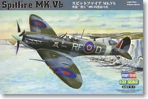 Модель самолета Hobby Boss масштаб 1/32 модель боевика 83205 | Игрушки и хобби