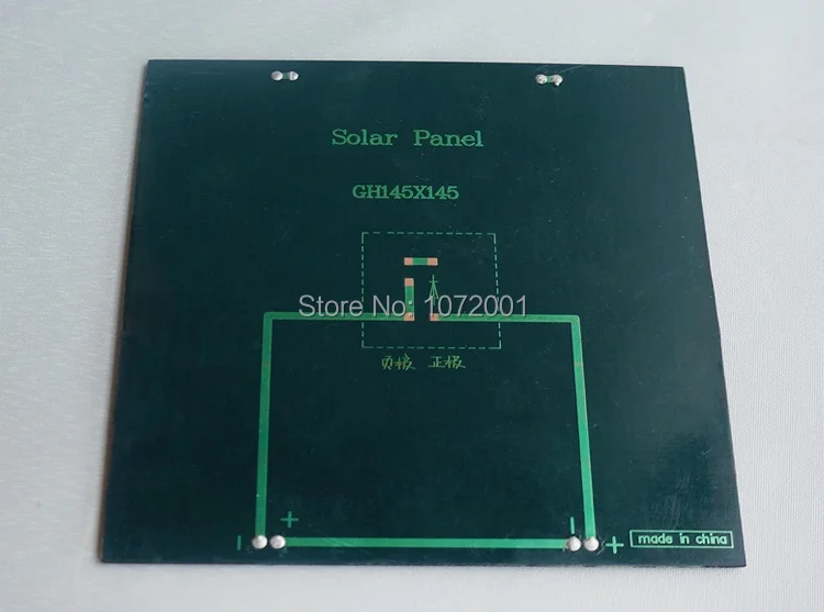 Солнечная панель. батарея для телефона DIY Солнечное зарядное устройство Soalr ячеек