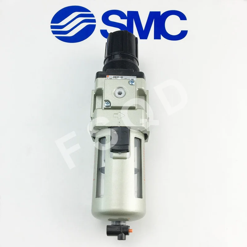AW30 03/03 A/03BE B/03BD A/03D A/03B SMC оригинальный фильтр для обработки воздуха газовый