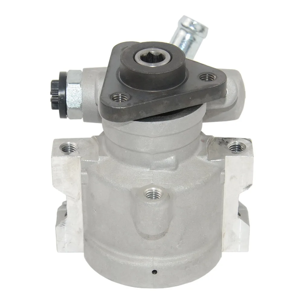 Насос гидроусилителя руля AP01 для Jeep Grand Cherokee II WJ WG 2 7 CRD 4x4 52089301AA 52089301AB 52089301AC |