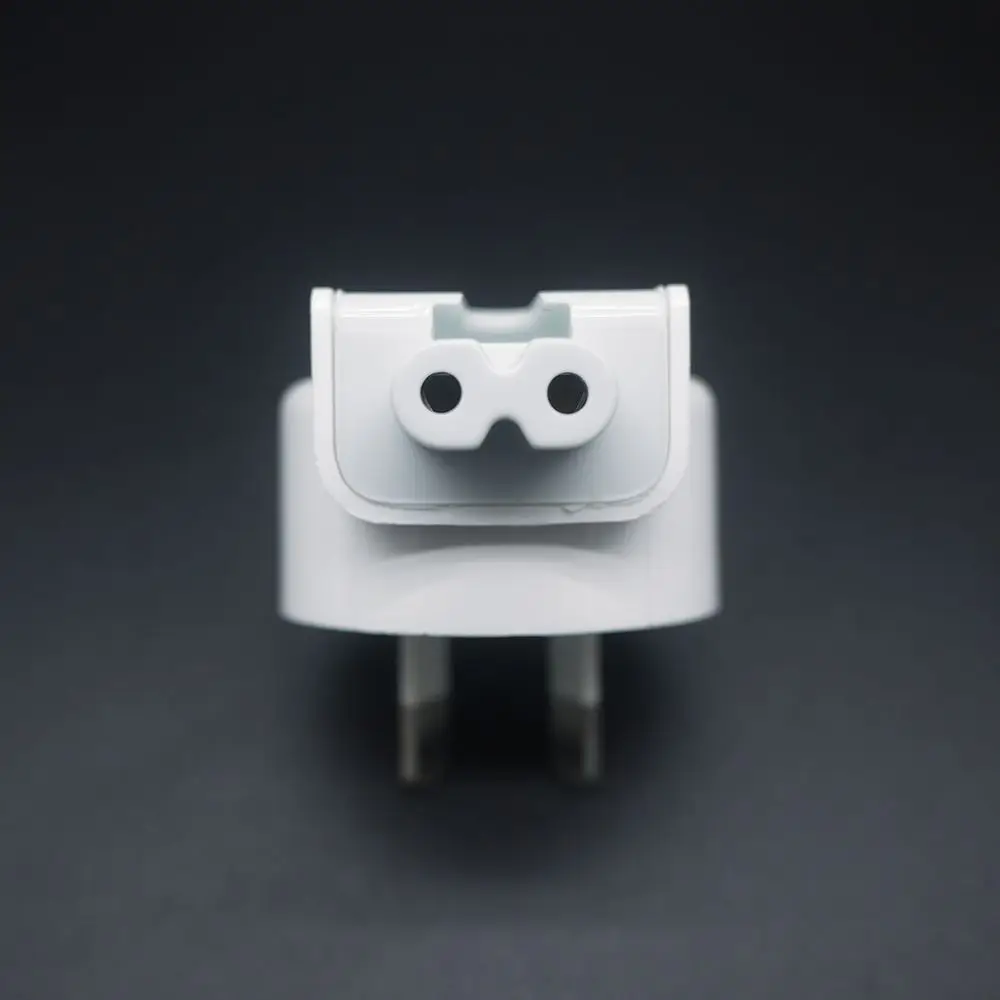 Сетевое зарядное устройство для Apple iPad iPhone USB со съемной вилкой Стандарта