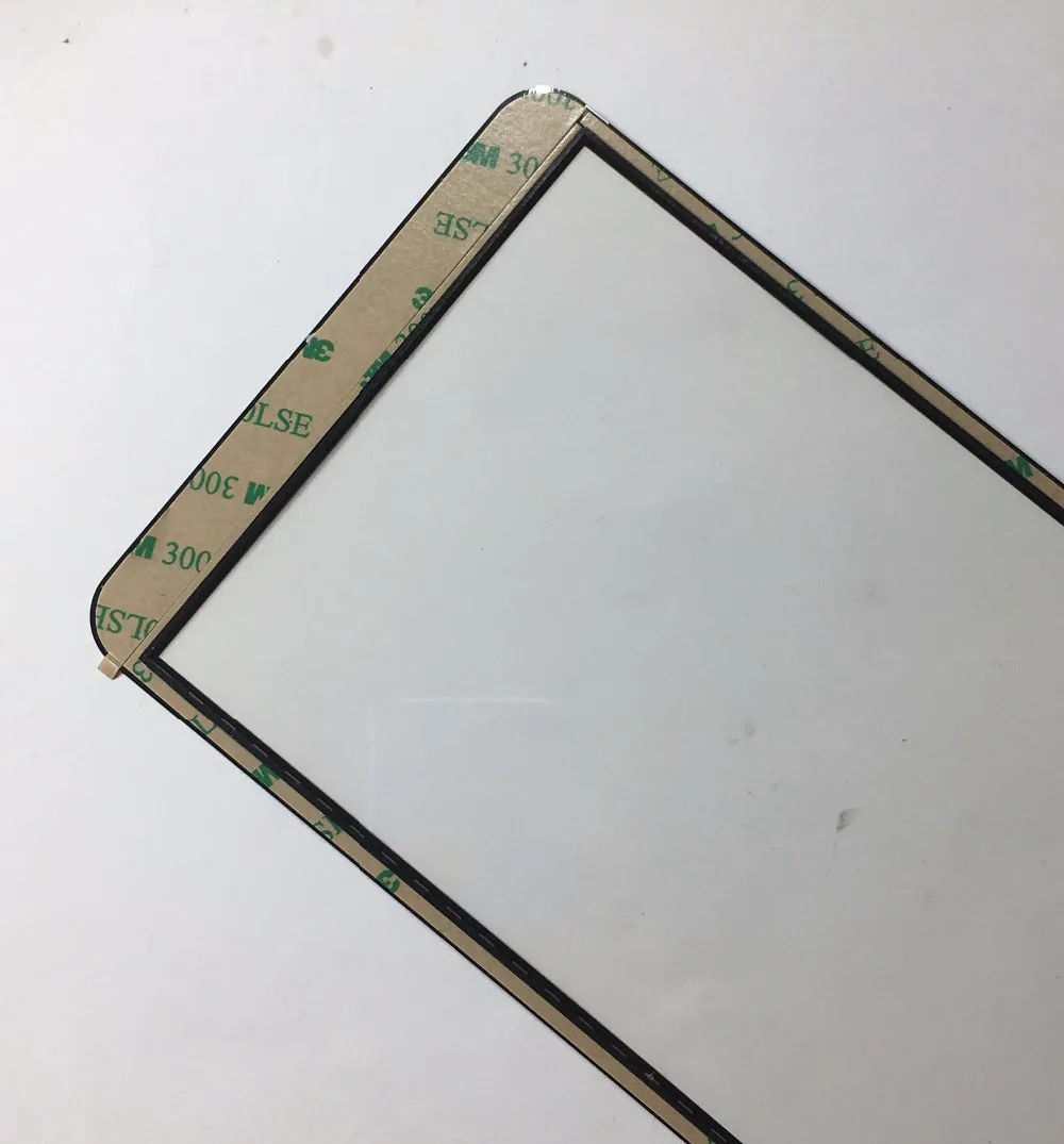 

Sensor Touchscreen For Prestigio 3408 3G/ 3508 4G Touch Screen Digitizer front glass panel sensor