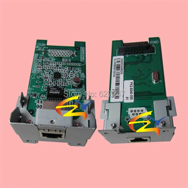 Совместима с сетевой картой Canon IR2420D Ethernet карта 6 шт. в комплекте оптовая продажа