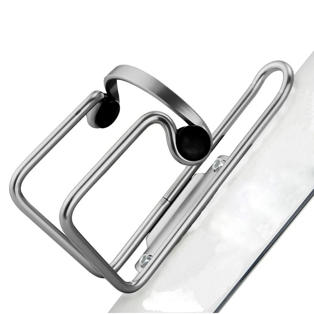 Велосипедный держатель для бутылки с водой клетки кронштейн велосипеда