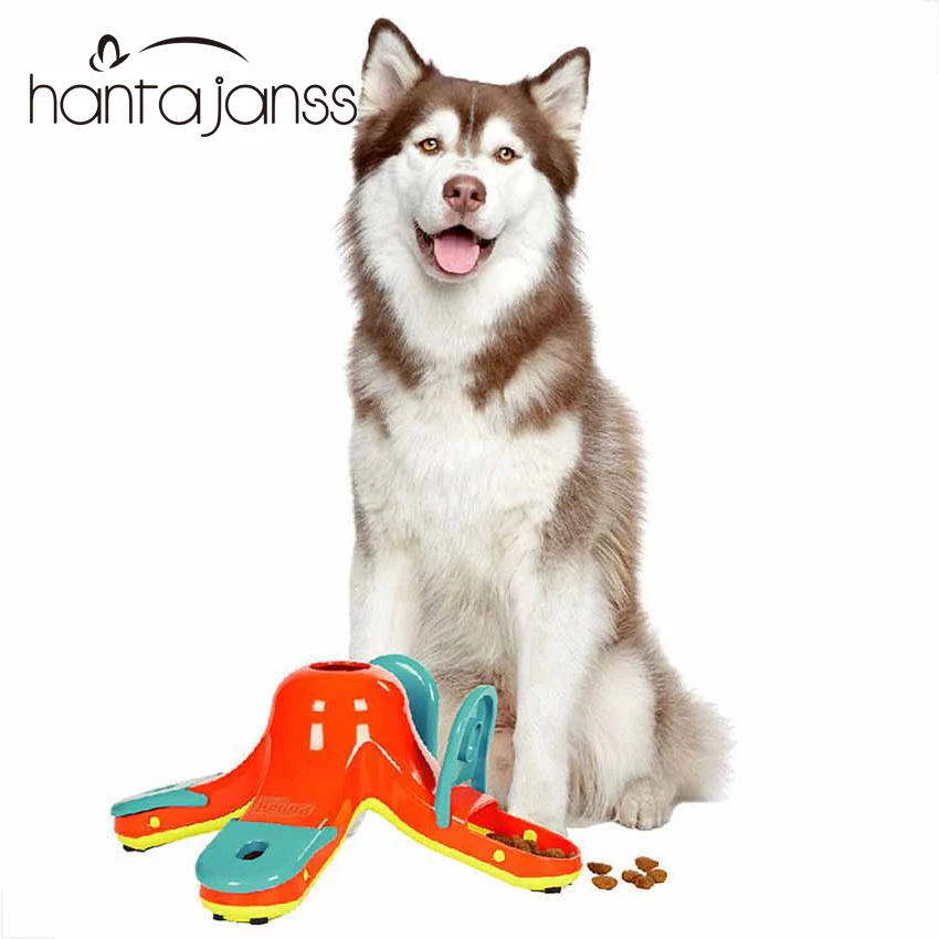 Игрушки для собак герметичная кормушка игрушки еды интерактивные вулканы