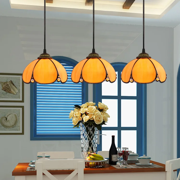 Аутентичные американского искусства ресторан три детские спальни и творческий