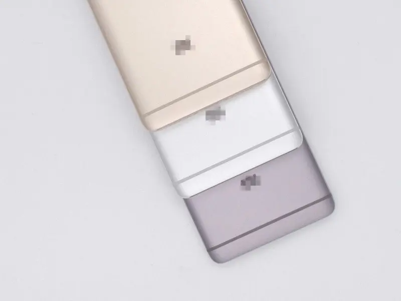 Оригинальная задняя крышка для Xiaomi Redmi 4 Pro Крышка батарейного отсека