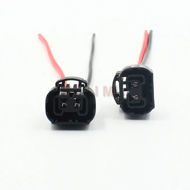 Фото 2x5202 H16 2504 PS24W 5201 светодиодный ные лампы разъем адаптера розетки №4