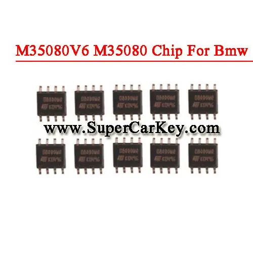 

M35080V6 M35080 Chip for Bm