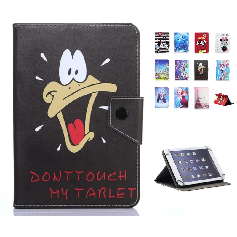 Для 8 дюймов ASUS ZenPad 0 Z380/Z580/M800M и 7 9 Z8s ZT582KL/Z581KL/ZT581KL Универсальный чехол с